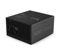 Alimentation PC modulaire Nzxt C1000 1000W 80 PLUS Gold Noir
