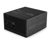 NZXT C1000 Gold Core 1000W - Alimentation modulaire 80+ Gold ATX 3.1 PCIe 5.1 12V-2x6