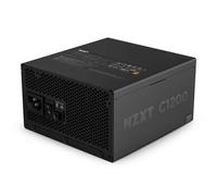 Alimentation PC modulaire Nzxt C1200 1200W 80 PLUS Gold Noir