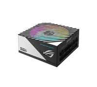 ASUS ROG Loki SFX-L 1000W Platinum unité d'alimentation d'énergie 24-pin ATX Noir, Argent