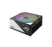 ASUS ROG Loki SFX-L 750W Platinum unité d'alimentation d'énergie 20+4 pin ATX Noir, Argent