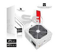 Alimentation PC modulaire - THERMALRIGHT SG850-W - 80+ Gold - Blanc