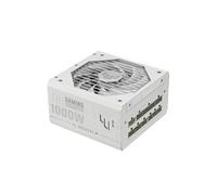 ASUS TUF Gaming 1000W Gold White Edition unité d'alimentation d'énergie 20+4 pin ATX ATX Blanc