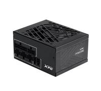 Alimentation PC modulaire Xpg PYMCORE SFX 850W 80 PLUS Gold noir