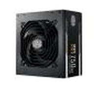 Alimentation PC - COOLER MASTER - MPE-6502-ACAAG-3BEU - MWE Gold 650 V3 Non Modulaire - ATX 3.1 - 80+ GOLD - 650 W