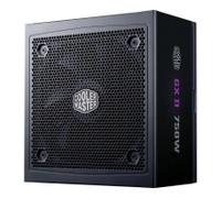 Alimentation PC - COOLER MASTER - MPE-7506-ACAG-BEU - MWE Gold 750 V3 Non Modulaire - ATX 3.1 - 80+ GOLD - 750 W