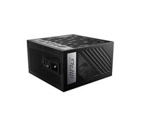 Alimentation PC - MPG A850G PCIe5 850W (MSI 4526541042232) compatible MAG Codex / Infinite / Meta series
