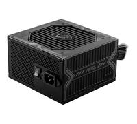 MSI MAG A550BN unité d'alimentation d'énergie 550 W 20+4 pin ATX ATX Noir