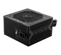 MSI MAG A650BN unité d'alimentation d'énergie 650 W 20+4 pin ATX ATX Noir