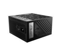 Alimentation PC MSI MPG A1000G 1000W ATX 3.0 PCIe 5.0 modulaire complète Noir 12VHPWR