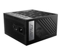 Alimentation PC - MSI MPG A850G PCIe5 850W (MSI 4526541042232) compatible MAG Codex / Infinite / Meta series
