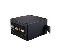 Alimentation PC MWE Gold V2 650W 80+ Gold