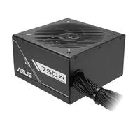 ASUS Prime 750W Bronze - Bloc d'alimentation PC (750 Watt, 80 Plus Bronze, câbles gravés, Ventilateur Double roulement à Billes, Design de Ventilateur 135 mm)