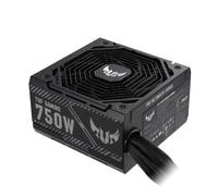 ASUS TUF-GAMING-750B unité d'alimentation d'énergie 750 W 20+4 pin ATX ATX Noir