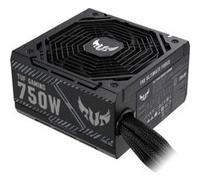 ASUS TUF-GAMING-750B unité d'alimentation d'énergie 750 W 20+4 pin ATX ATX Noir