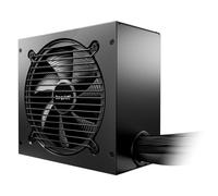 be quiet! Pure Power 12 | Alimentation ATX 3.1, 80 Plus Gold alimentation 750 watt