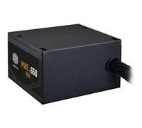Alimentation PC non modulaire Cooler Master MWE V3 650W 80 PLUS Bronze noir noir G