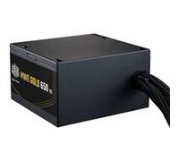 Alimentation PC non modulaire Cooler Master MWE V3 650W 80 PLUS Gold noir G