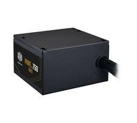 ALIMENTATION PC NON MODULAIRE COOLER MASTER MWE V3 750W 80 PLUS BRONZE NOIR