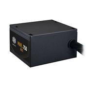 Alimentation PC non modulaire Cooler Master MWE V3 750W 80 PLUS Bronze noir
