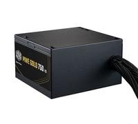 Cooler Master Alimentation PC non modulaire MWE V3 750W 80 PLUS Gold Noir