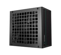DEEPCOOL GamerStorm PF650X - 80 + Bronze noir