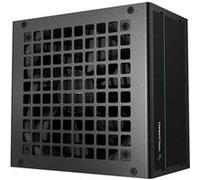 Alimentation PC non modulaire DeepCool PF600 600W 80 PLUS noir Noir