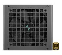 Alimentation PC non modulaire DeepCool PL650D 650W 80 PLUS Bronze noir
