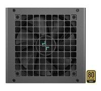 Alimentation PC non modulaire DeepCool PL650D 650W 80 PLUS Bronze noir Noir