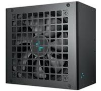 Alimentation PC non modulaire DeepCool PL750D 750W 80 PLUS Bronze noir