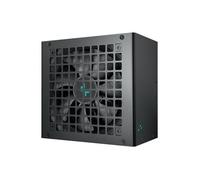 Alimentation PC non modulaire DeepCool PL750D 750W 80 PLUS Bronze noir XXXL