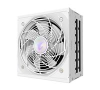 Alimentation PC non modulaire Gigabyte AORUS Elite P1000W 1000W 80 PLUS Platinum Blanc