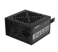 GIGABYTE P450B unité d'alimentation d'énergie 450 W 20+4 pin ATX ATX Noir