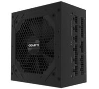 GIGABYTE P750GM unité d'alimentation d'énergie 750 W 20+4 pin ATX ATX Noir