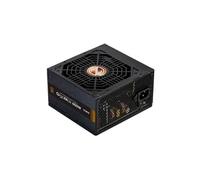 Zalman Alimentation ATX GigaMax GVII 650W 80 Plus Bronze non modulaire Noir