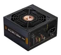 Zalman Alimentation ATX GigaMax GVII 650W 80 Plus Bronze non modulaire Noir