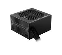 MSI MAG A650BN unité d'alimentation d'énergie 650 W 20+4 pin ATX ATX Noir