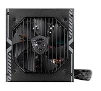 MSI Bloc d'alimentation MAG A750BN PCIE 5.0 750W 80 Plus Bronze ATX – Garantie 5 ans