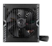 Alimentation ATX MSI MPG A750BN PCIe5 - 750W (Noir)