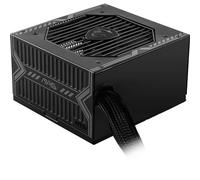 MSI MAG A650BN unité d'alimentation d'énergie 650 W 20+4 pin ATX ATX Noir