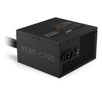 NZXT Alimentation modulaire C750 Bronze 750 watt