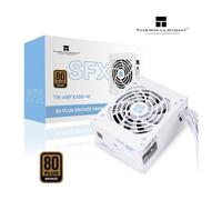 Alimentation PC non modulaire - THERMALRIGHT ABFX 500 W - 80+ Bronze - Blanc