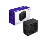 Alimentation PC NZXT C1000 Gold Core ATX 3.1 1000 W 80 Plus Gold noire