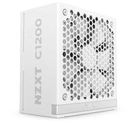 Alimentation PC - NZXT - PA-2G2BW-EU - 1200 W