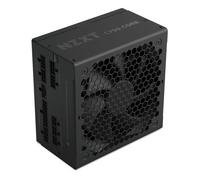 Alimentation PC - NZXT - PA-7G3BB-EU - C750 Gold Core - 80Plus Gold - Fully-modular - ATX 3.1 Power Supply - EU Power Cord