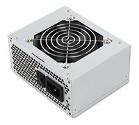 Alimentation Tooq 500 W ATX 12V V1.3 Eco Power pour PC TQEP-500S-SFX