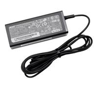 Alimentation PC portable - ACER - KP.0450H.001 - 45 W - 19 V-DC - 2.37 A