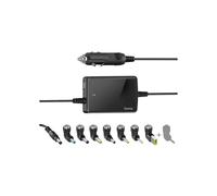 Alimentation PC Portable - HAMA - 200008 - 15/16/19 V/DC - 4.50 A - Licence AC/DC