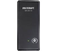 Alimentation PC portable VOLTCRAFT NPS-90-1-N 90 W 5 V/DC, 12 V/DC, 14 V/DC, 15 V/DC, 16 V/DC, 18 V/DC, 18.5 V/DC, 19 V/DC, 19.5