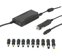 Alimentation PC portable VOLTCRAFT SMP-90A 90 W 15 V/DC, 16 V/DC, 19 V/DC 4.7 A